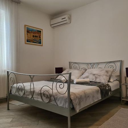 Bed And Breakfast Villa Klaic Дубровник Екстериор снимка