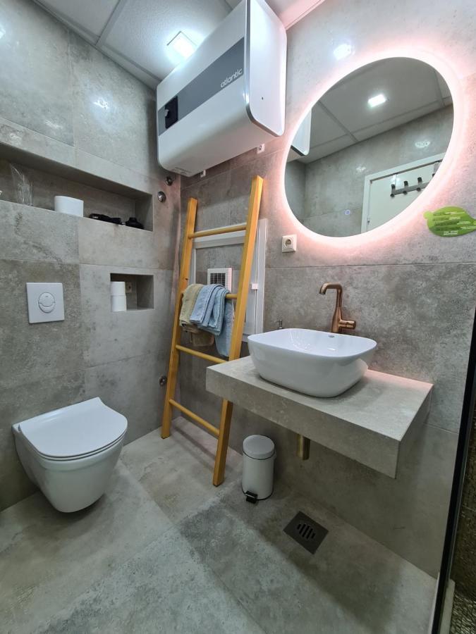 Bed And Breakfast Villa Klaic Дубровник Екстериор снимка
