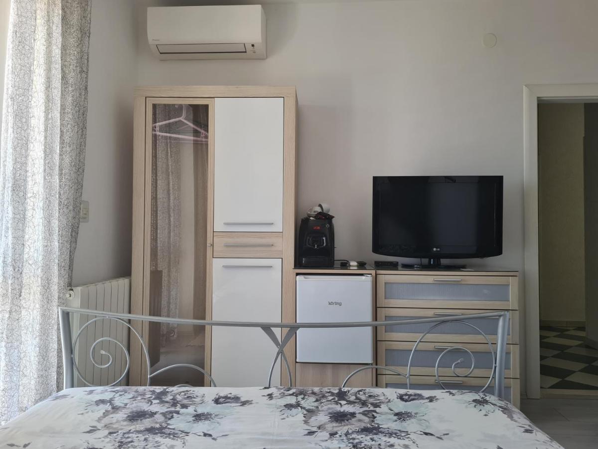 Bed And Breakfast Villa Klaic Дубровник Екстериор снимка
