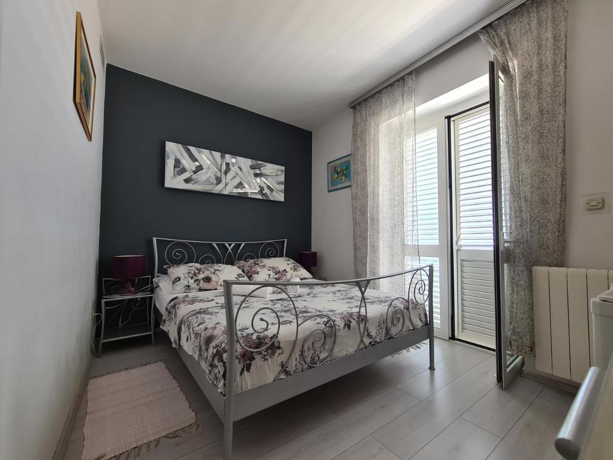 Bed And Breakfast Villa Klaic Дубровник Екстериор снимка