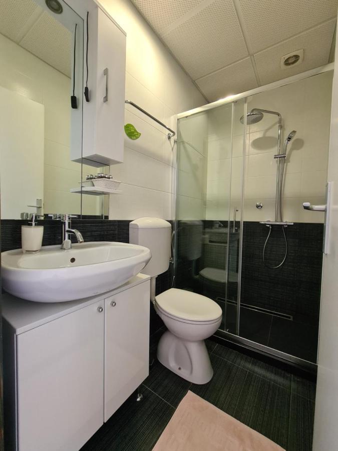 Bed And Breakfast Villa Klaic Дубровник Екстериор снимка