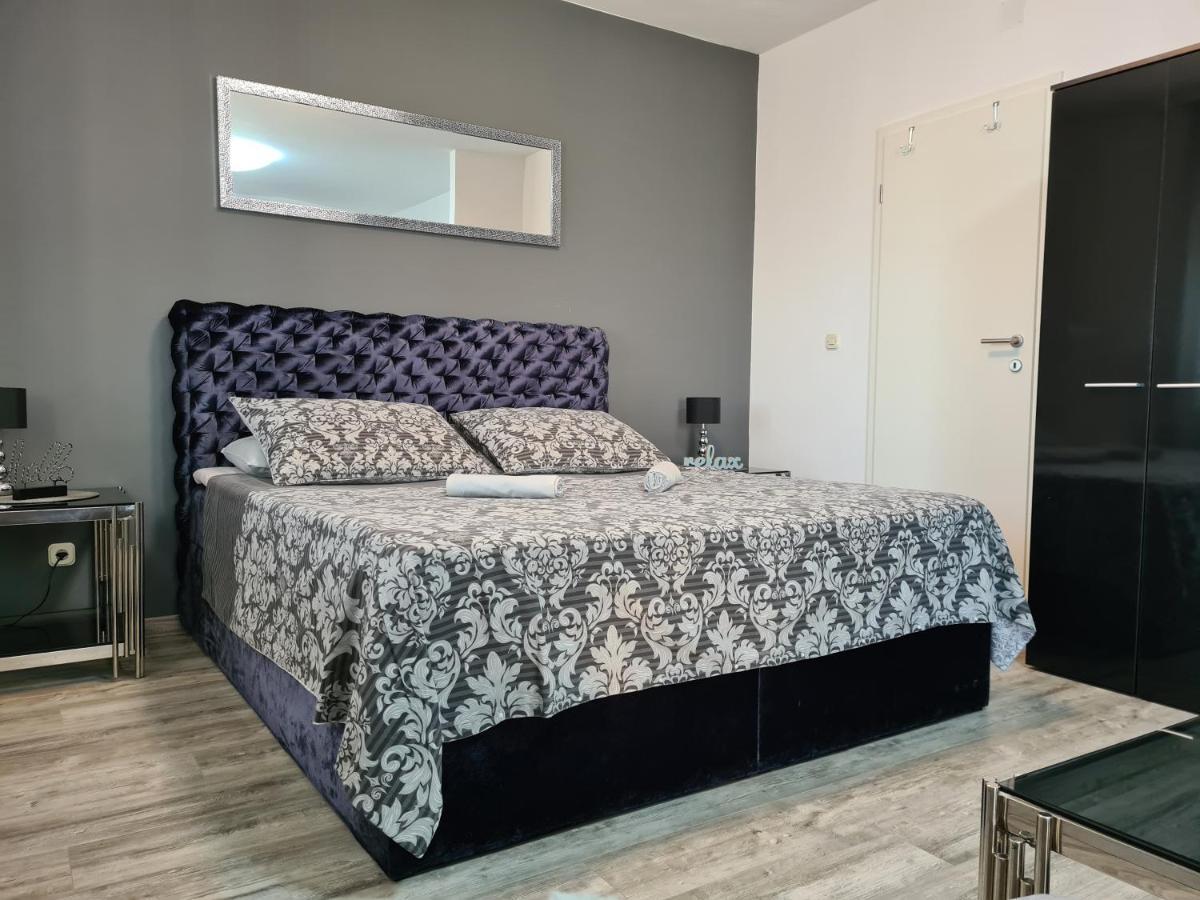 Bed And Breakfast Villa Klaic Дубровник Екстериор снимка