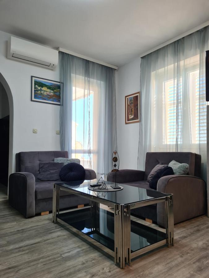Bed And Breakfast Villa Klaic Дубровник Екстериор снимка