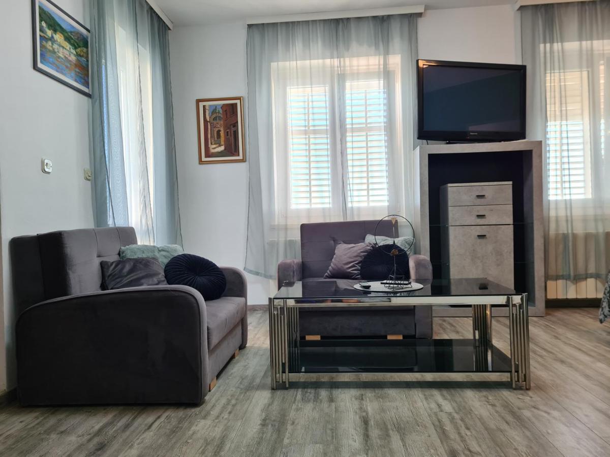 Bed And Breakfast Villa Klaic Дубровник Екстериор снимка