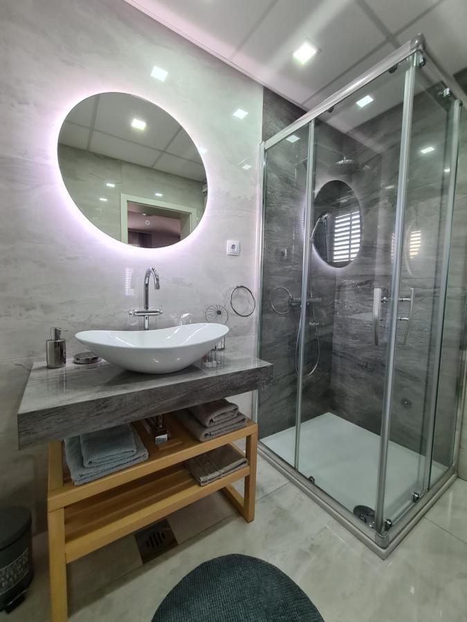 Bed And Breakfast Villa Klaic Дубровник Екстериор снимка