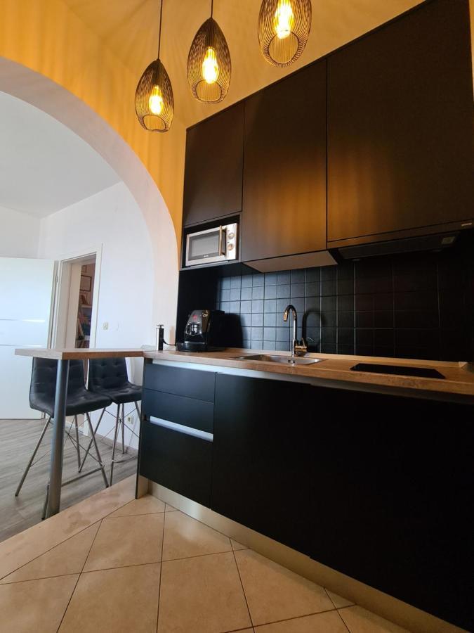 Bed And Breakfast Villa Klaic Дубровник Екстериор снимка