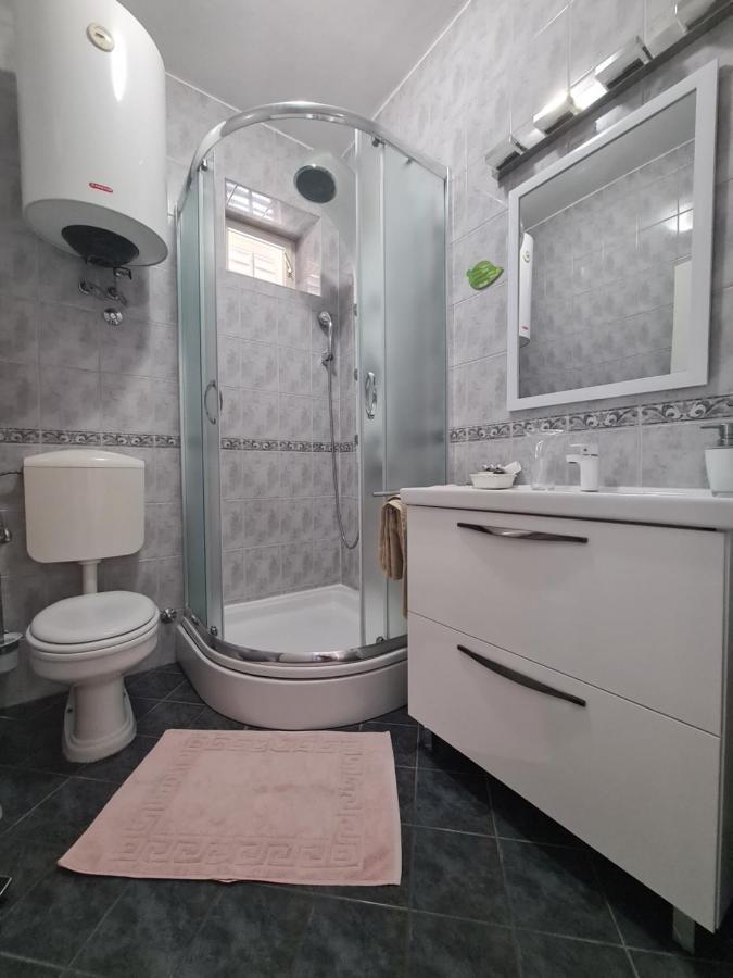 Bed And Breakfast Villa Klaic Дубровник Екстериор снимка