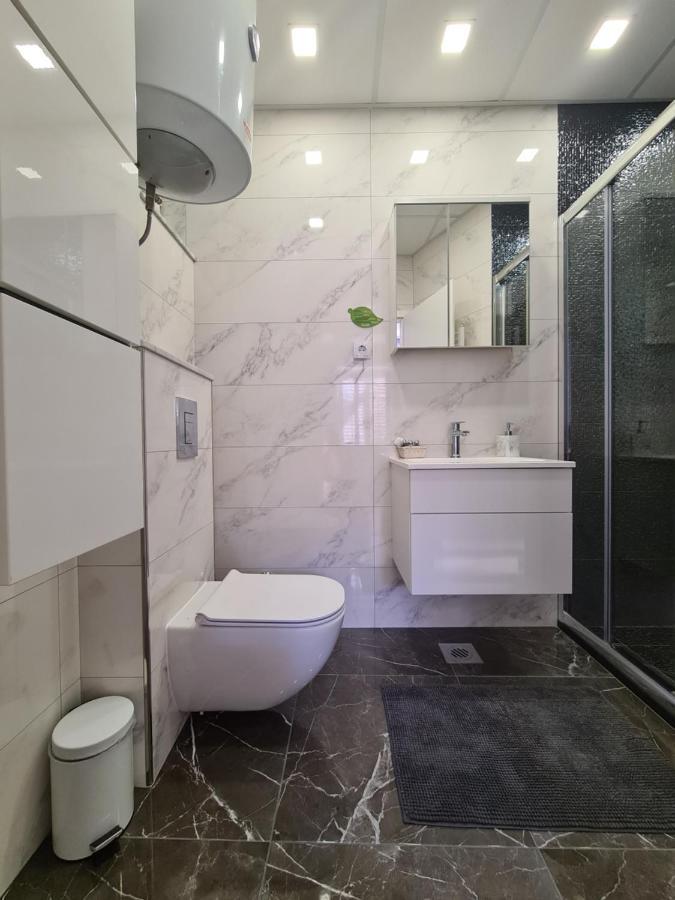 Bed And Breakfast Villa Klaic Дубровник Екстериор снимка