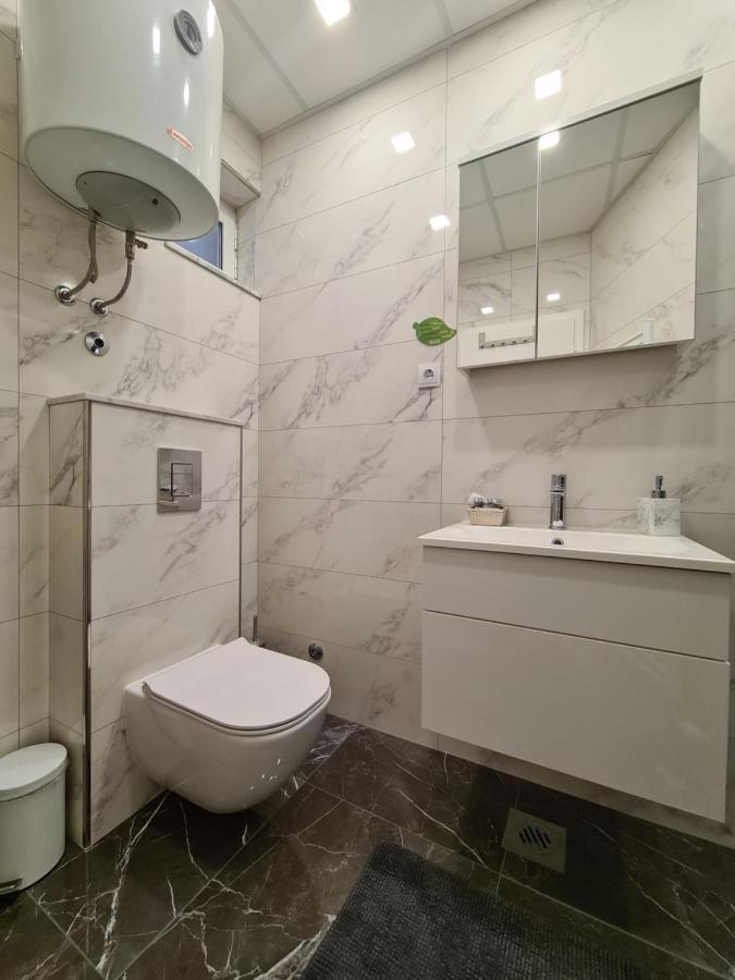 Bed And Breakfast Villa Klaic Дубровник Екстериор снимка