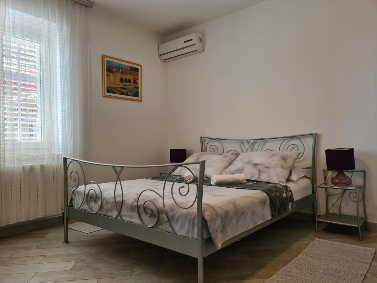 Bed And Breakfast Villa Klaic Дубровник Екстериор снимка